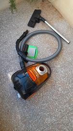 aspirapolvere Rowenta