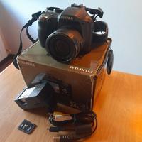 Fotocamera FUJIFILM FinepixSL240