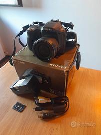 Fotocamera FUJIFILM FinepixSL240