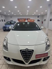 Alfa Romeo Giulietta 1.4 gpl 2013