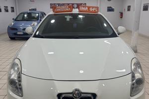 Alfa Romeo Giulietta 1.4 gpl 2013
