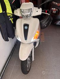 Piaggio Medley