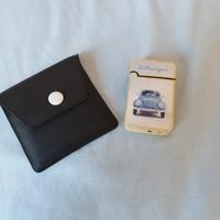 accendino Volkswagen posacenere portatile 