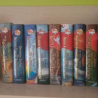 Trilogia libri Geronimo Stilton