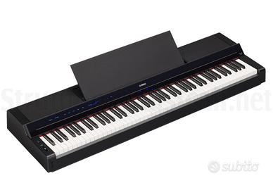 Yamaha P-S500 88 tasti+Supporto+Borsa tras.+Cuffie