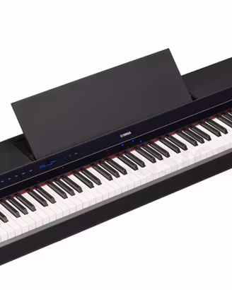Yamaha P-S500 88 tasti+Supporto+Borsa tras.+Cuffie