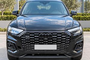 Audi Q5 Sport Back 45 TFSI Identity Black S
