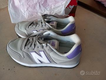 scarpe new balance 