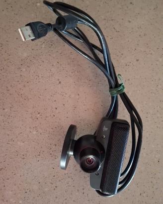 FOTOCAMERA PS3