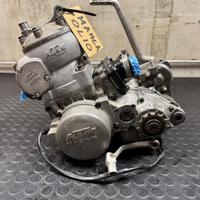 MOTORE 0 ORE KTM SX 250 1997