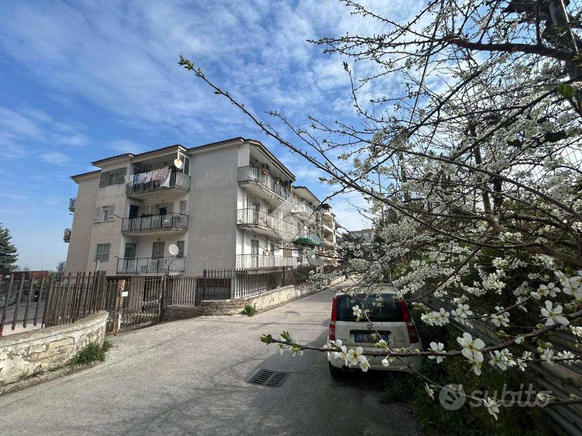 Apartment in Napoli, Pianura, Municipalità 9 - Vista 4