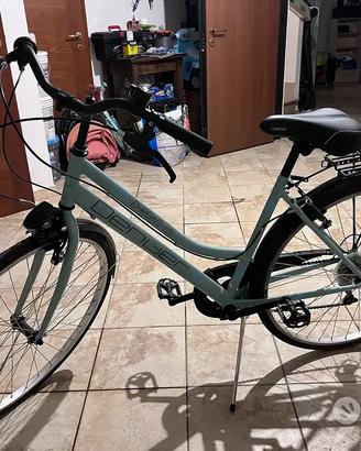 Bicicletta olandese Denver 