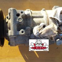 VOLKSWAGEN GOLF7 COMPRESSORE CLIMADENSO 5Q0820803F