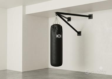 Sacco da boxe Cor Sport