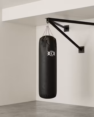 Sacco da boxe Cor Sport