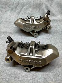 pinze brembo ducati 996 998