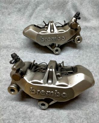 pinze brembo ducati 996 998