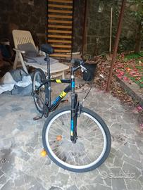 Biclietta CICLIPUZONE