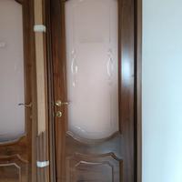 Porte vintage stile classico