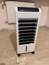 Raffrescatore 3 velocità