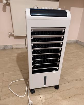 Raffrescatore 3 velocità