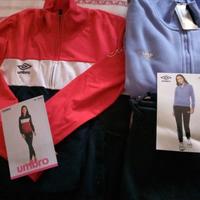 tute per il tempo libero o sport