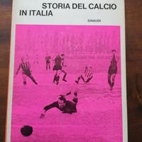 Storia Del Calcio In Italia