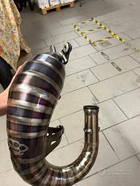 dbr per ktm 125