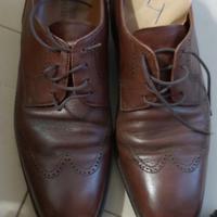 scarpe uomo valleverde n. 43