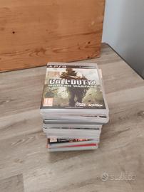 giochi PS3 