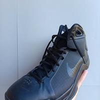 Scarpe da basket uomo Nike 45.5 perfette
