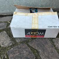 subwoofer AXIOM