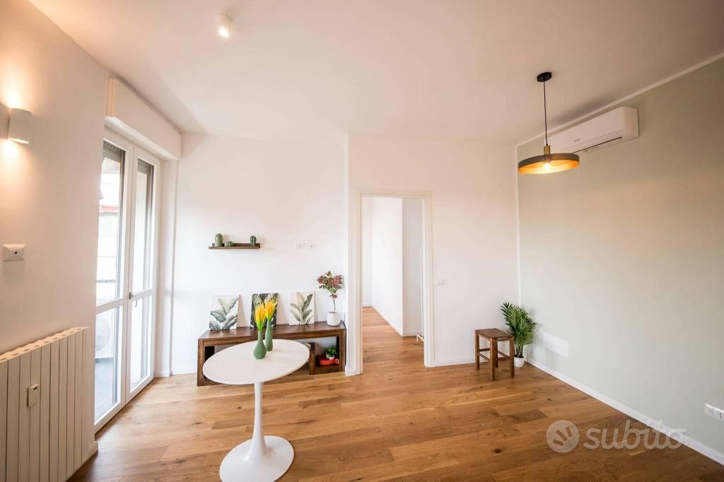 Appartamento – Milano, Rogoredo, Municipio 4 - Vista 3