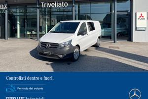 Mercedes Vito 116 cdi extralong mixto auto my20