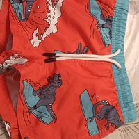 costume bagno bambino