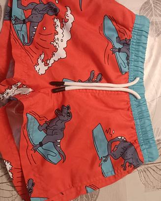 costume bagno bambino