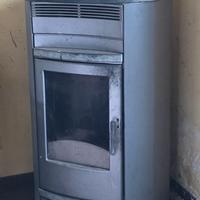 Stufa a pellet edilkamin