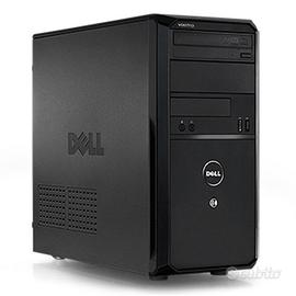 PC  DELL Vostro 460 win10 intel i5  16GB 500GB