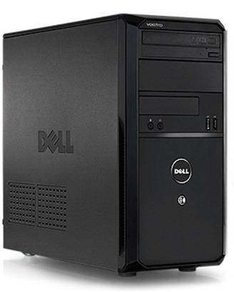 PC  DELL Vostro 460 win10 intel i5  16GB 500GB
