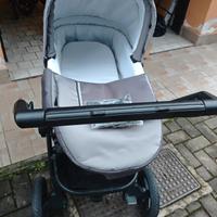 Passeggino Duo Peg Perego