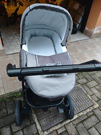Passeggino Duo Peg Perego