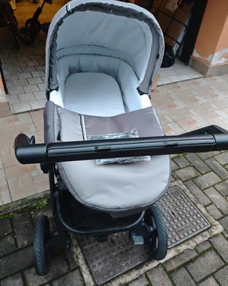 Passeggino Duo Peg Perego
