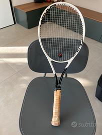 Head Speed Pro Graphene 360+ – Coppia