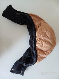 Piumino Moncler usato anni 90