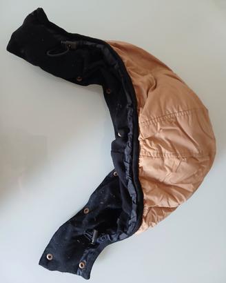Piumino Moncler usato anni 90