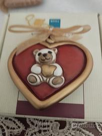 Cuore Thun da appendere 