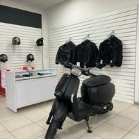 Lambretta V 125 Special 