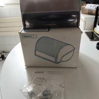 porta rotolone da parete