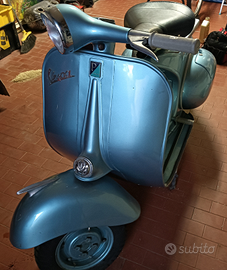 Vespa VB1T