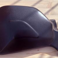 ACCESSORI IN CARBONIO PER DUCATI STREETFIGTHER V4